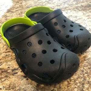 Kids Crocs